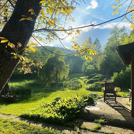 Park Apartment