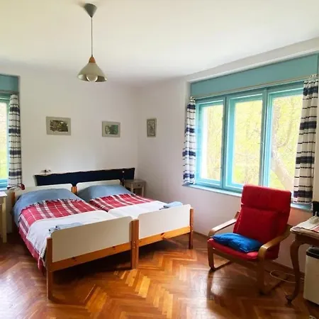 Park Apartament