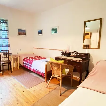 Park Apartament *