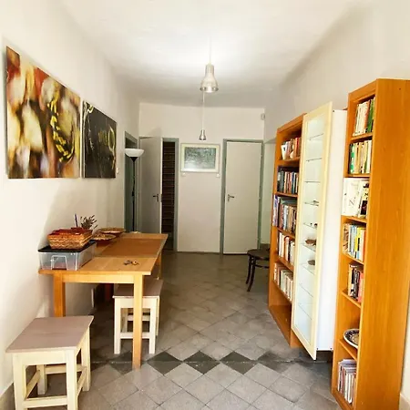 Apartment Park