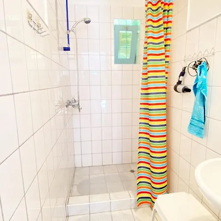 Apartament Park Saly